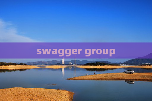 swagger group